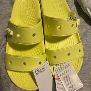Classic Croc Sandal